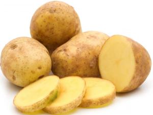 4 manfaat kentang untuk kecantikan