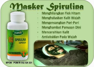 Masker Wajah Herbal